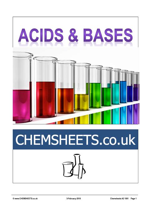 Aldehydes, Ketones and Optical Isomerism. . Chemsheets a2 1081 answers